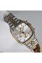 Ch002778 Men's Wristwatch with Steel Strap