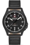 Smwgb0005241 Fieldmaster Tritium Men's Wristwatch