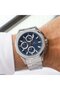 Fm40184A3 Men's Wristwatch with Steel Strap - 3