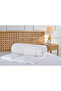 Single Goose Feather Duvet 155X215 cm - 2