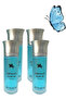 4 قطع عطر أروجيت بلو دي 200 مل