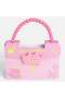 Drawing Pad Bag A6 60F Lock+Combi