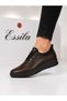 Daily Stylish Lace-Up Orthopedic Sole Comfortable Sports Shoes - 2