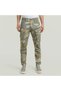 Rovic zip 3D regular tapered