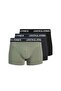 Jactimothy 3 Pack Erkek Boxer