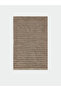 Timeless Clothing & Timeless Choices Striped Foot Towel 50X80 cm - 3
