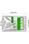Garden pruning shears, garden shears, trimming shears – high performance – portable garden shears, multi-functional pruning tools - 5