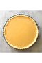 Custard pan with raised bottom, 24 cm diameter, Black, non-stick coating, removable raised bottom - 4