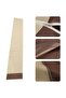 Waterproof Oxford cloth 600D outdoor sunshade cover, UV protection and windproof, dimensions 200×60×55 cm, includes storage bag. - 5