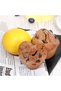 2-Piece Heart-Shaped Silicone Muffin Pan – 12 Cavities with Metal Reinforced Rim - 2