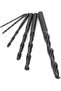 12-Piece Steel Screw Extractor and Drill Bit Set - Broken Bolt Removal Tool - 4