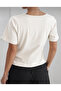 Women's Asymmetrical Draped Casual Stylish Blouse 0082 - 3