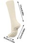 3 pairs of non-slip yoga socks - sports socks - non-slip Pilates socks - yoga socks - unisex non-slip socks - non-slip yoga socks - stockings - 5