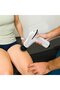 Suitable for Massage Tools Deep Tissue Massager Quiet Electric Sports Fascial Device 4 Accessories Back - 2