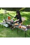 Chicken Grill Racks for Ovens and Grills – Stainless Steel Grill Accessories to Help You Grill Perfect Chicken - 2