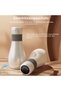 High-frequency Foot Massager with 6 Strength Levels and 4 Massage Heads for Lymphatic Drainage and Muscle Relaxation - 2