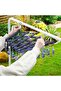 Foldable sock dryers - sock rack | hanging clothes rack | foldable clothes rack | windproof swivel hook sock rack clothes rack | sock rack - 2