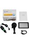 5" 8GB+128MB GPS navigation device with car and truck navigation, 12.7 cm GPS navigator with 8GB memory and car navigation (European) - 5