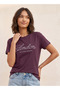 LC LOGO RELAXED FIT TEE - 5