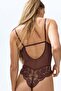 Lace body - 5