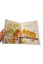Accepting Differences The Black Chameleon - Paperback Fairy Tales - 2