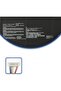 11.55V 42Wh/3550mAh B31N1912 Battery Compatible for ASUS VivoBook Go 14 15 E410KA E410MA E510KA E510MA L410MA L510MA - 3