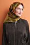 Sura Silk Scarf 2026-2027 - Autumn Winter-Asm9603A - 11 - 3