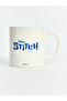 Esvab • Modern & Distinctive Popular Cartoon Hero Themed Figured Ceramic Mug 320 ml - 4