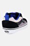 Women Knu Skool Lace Up Skateboarding Shoes, Multicolor - 3