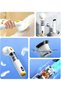 Universal pet hair vacuum cleaner, multi-functional pet hair remover, prevents pet hair shedding, for cleaning pet hair in homes, offices, campervans - 3