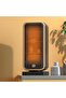 Office heater | Rapid PTC ceramic heating, intelligent temperature control, quiet operation, portable - 3