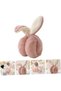 Plush Winter Ear Warmers with Cartoon Design Thick Warm Earplugs for Women & Girls Lightweight Comfortable for Outdoor Hiking and Skiing - 4