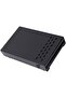 - Espresso Coffee Knock Tray Drawer - Removable Rubber Pole - Non-slip Base - Stainless Steel Coffee Grounds Bin - Handy for Coffee Li - 5