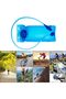 One 2L hydration bladder, suitable for outdoor activities such as cycling, hiking, and camping. Large capacity backpack hydration bladder. - 5