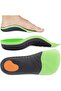 Arch Orthotic Insole for Plantar Fasciitis 30-35CM