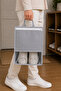 Shoe Storage Bag Set of 2 – Shoe Storage and Organizer for Suitcases - 2