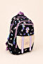 Primary School Middle School 3-Piece School Bag Set Orthopedic Multi-Compartment Lightweight Lunch Bag Pencil Holder - 6