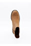 Platform Chelsea Ankle Boots - 4