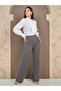 Long Sleeves Ruffle Detail Shirt with Buttons - 2