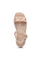 Platform Comfort Sandal - 4