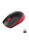 Mouse wireless M190 cu senzor optic - 6