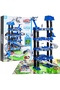 Mega Parcare Multi-etajată - 2
