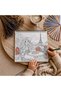 Coloring Book / Explore Cities Coloring / for Children and Adults / Cozy Girl – 21X21 cm / 20 Pages - 2