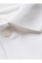 3-Pack Premium School Polo Collar 100% Cotton Boys' School T-Shirt Long Sleeve 8-16 Years |   Children's School Uniform Polo Collar Basic T-Shirt Unisex Long Sleeve Soft Textured Breathable Fabric - 7