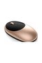 Mouse wireless Satechi M1 optic Bluetooth auriu - 2