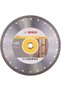 DISC DE TĂIERE CU DIAMANT UNIVERSAL - 2