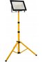Proiector LED cu halogen 30W pe stativ - 4
