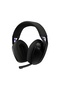 Căști wireless G321 negre - 2
