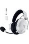 Căști wireless BlackShark V3, Audio Spațial Alb - 2