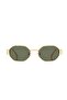 Dks.1.4351.Col01 51X21X145 cm Women's Sunglasses